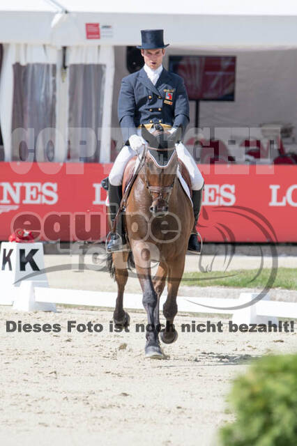 European Championship Eventing 2017