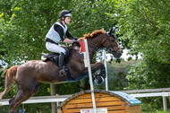 Westerstede Horse Trials 2021
