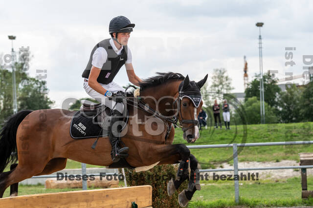 Late-Entry-Vielseitigkeit Langenfeld (06.+07.07.2020)