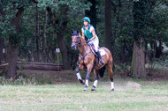 Late-Entry Vielseitigkeit Hamminkeln/Wesel (01.+02.08.2020)