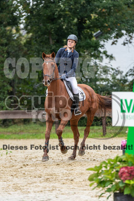 Vielseitigkeit RSV Wesel Obrighoven (26.+27.09.2020)