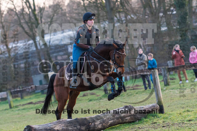 Geländetraining Wesel Obrighoven (19.+20.03.2022)