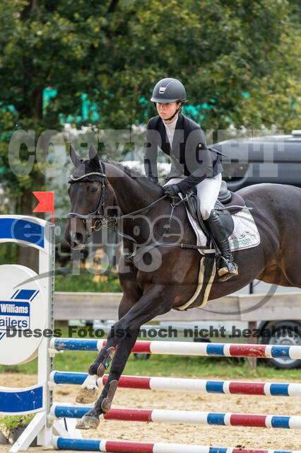 Vielseitigkeit RSV Wesel Obrighoven (26.+27.09.2020)