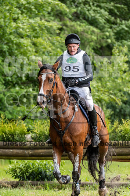 Westerstede Horse Trials 2021