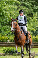 Westerstede Horse Trials 2021