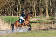 Geländetage beim RSV St. Hubertus Wesel Obrighoven (26.+27.03.2022)
