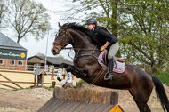 Geländetraining ZRFV Hamminkeln (24+25.04.2021)