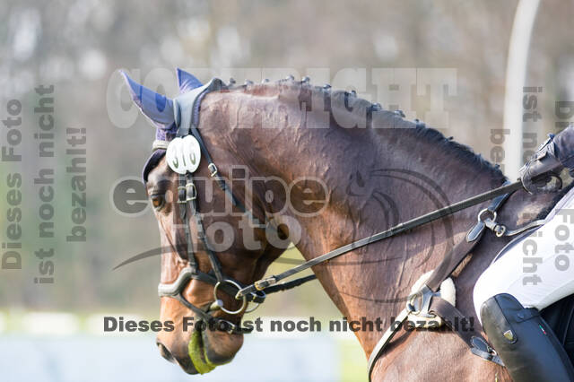 RV Seydlitz Kamp (06.+07.04.2019)