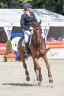 FEI European Championship Eventing 2017