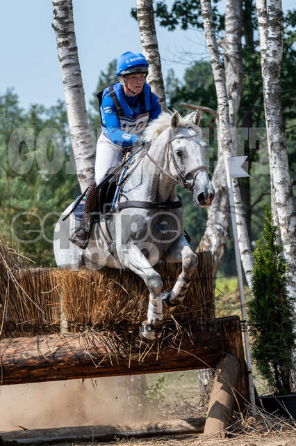 De Peelbergen (August 2020)