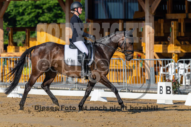 Westerstede Horse Trials 2021