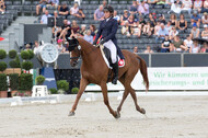 FEI European Championship Eventing 2019