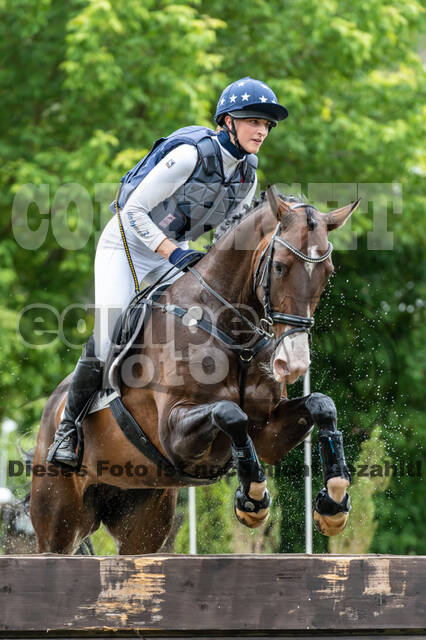 Late-Entry-Vielseitigkeit Langenfeld (11.+13./14.06.2020)