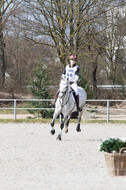 Eventing Langenfeld 2018
