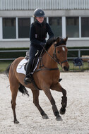 Trainingsturnier Langenfeld (12.+13.03.2022)