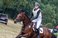 Late-Entry Vielseitigkeit Hamminkeln/Wesel (01.+02.08.2020)
