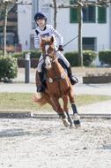 Eventing Langenfeld