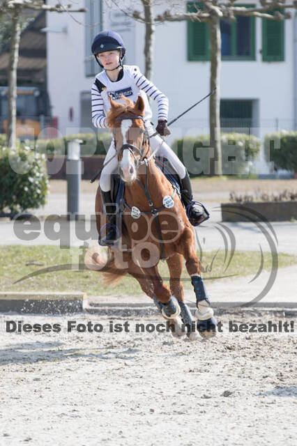 Eventing Langenfeld