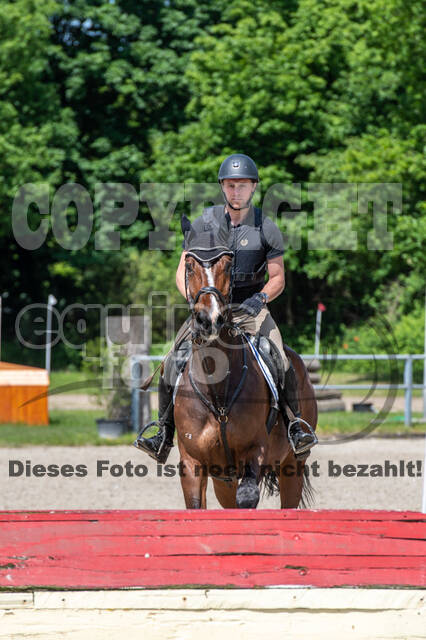 Test of Choise Langenfeld (29.+30.05.2021)