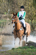Geländetage RVO St. Hubertus Wesel-Obrighoven (23.-24.03.2019)