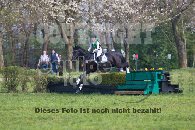 Vielseitigkeitsturnier RV Lippe-Bruch-Gahlen