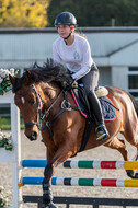 IGV Lehrgang der Sieger der Cups mit Frank Ostholt