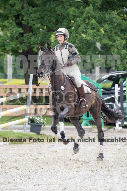 Eventing im Pferdesportzentrum Rheinland