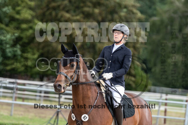 Late-Entry-Vielseitigkeit Langenfeld (06.+07.07.2020)