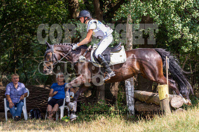 Late-Entry Vielseitigkeit Hamminkeln/Wesel (01.+02.08.2020)