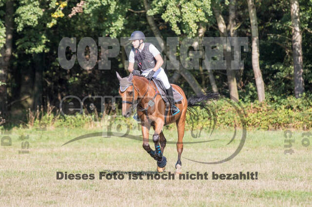 Vielseitigkeitsturnier RSV St. Hubertus Wesel Obrighoven