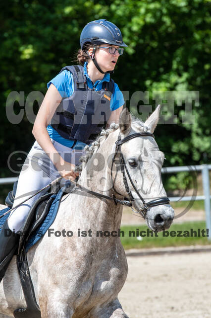 Test of Choise Langenfeld (29.+30.05.2021)