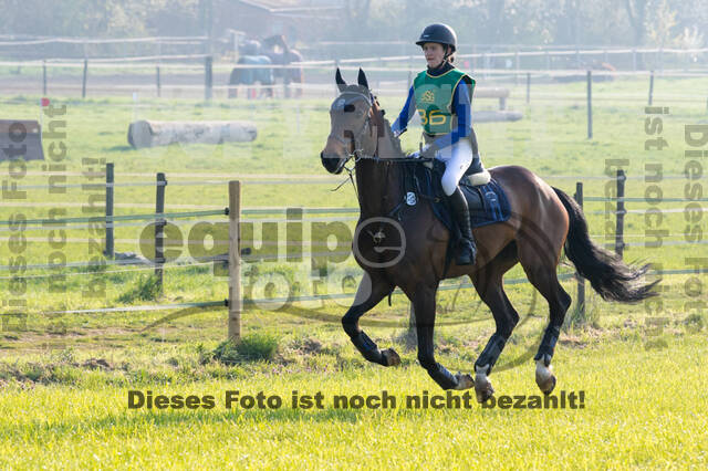 RV Seydlitz Kamp (06.+07.04.2019)