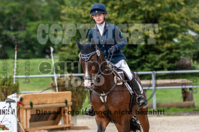 Late-Entry-Vielseitigkeit Langenfeld (06.+07.07.2020)