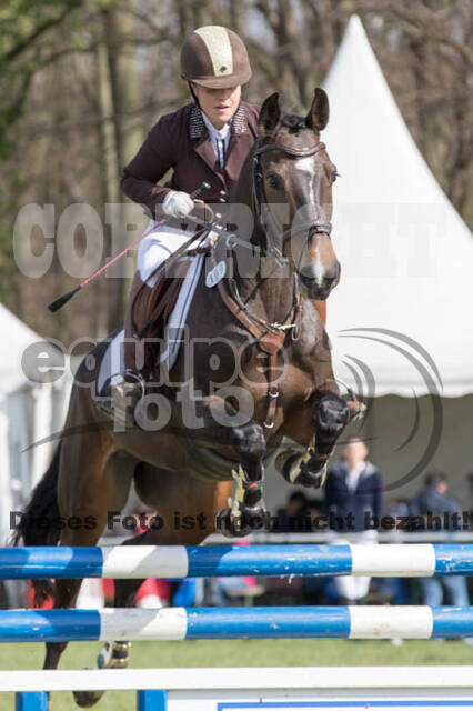 Frühjahrsvielseitigkeit RV Seydlitz Kamp