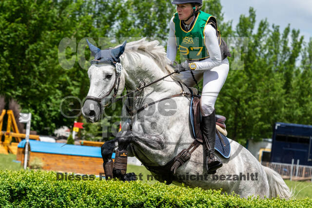 Westerstede Horse Trials 2021