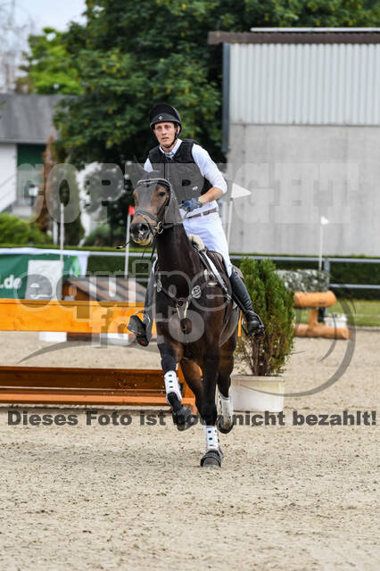 Late-Entry-Vielseitigkeit Langenfeld (11.+13./14.06.2020)