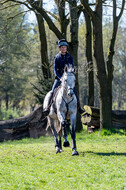 Geländetraining Wesel bei Jarno (18.04.2022)