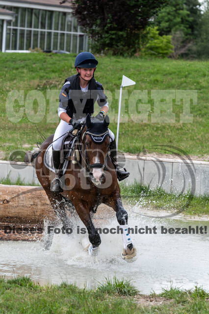 Late-Entry-Vielseitigkeit Langenfeld (06.+07.07.2020)