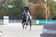 IGV Lehrgang der Sieger der Cups mit Frank Ostholt
