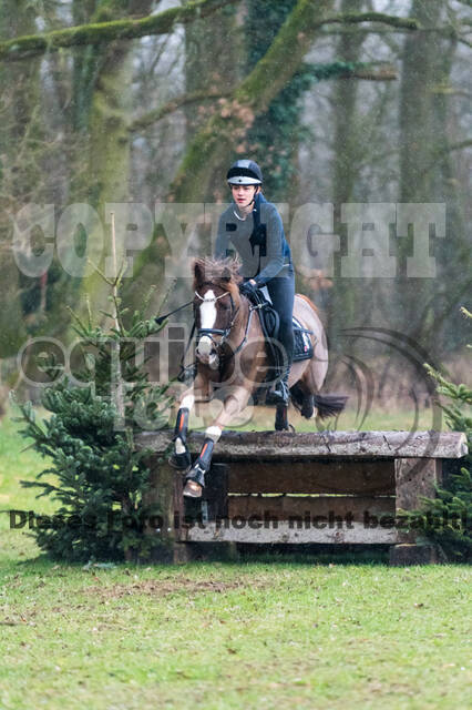 Geländetraining Wesel Obrighoven (19.+20.03.2022)