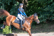 Late-Entry-Vielseitigkeit Langenfeld (11.+13./14.06.2020)