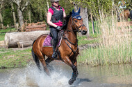 Geländetraining Wesel bei Jarno (18.04.2022)