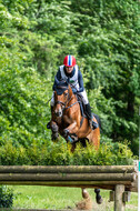 Westerstede Horse Trials 2021