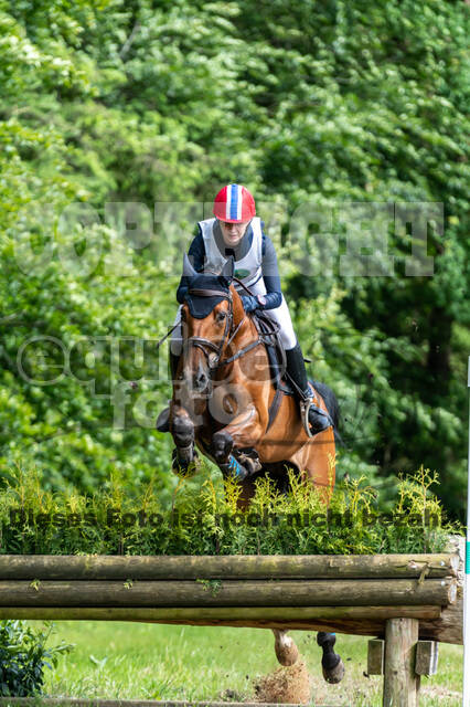 Westerstede Horse Trials 2021