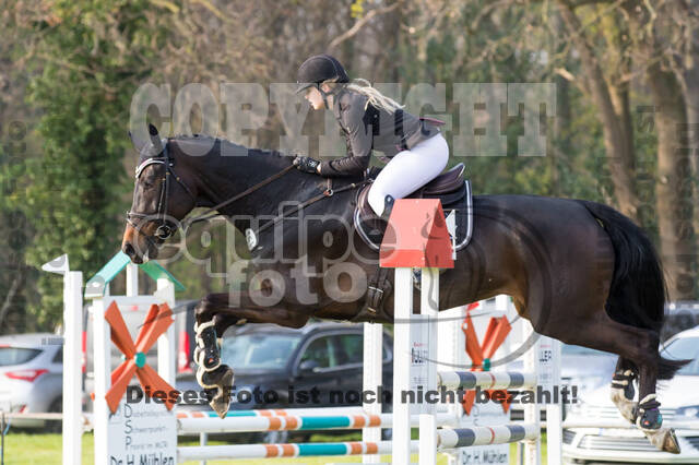 RV Seydlitz Kamp (06.+07.04.2019)