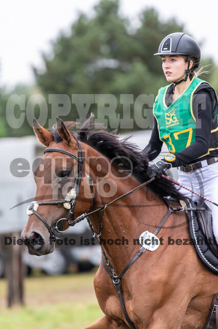 Vielseitigkeit RSV Wesel Obrighoven (26.+27.09.2020)