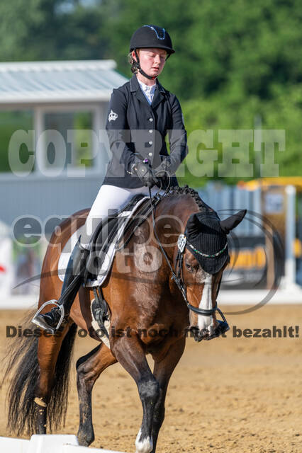 Westerstede Horse Trials 2021