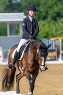 Westerstede Horse Trials 2021
