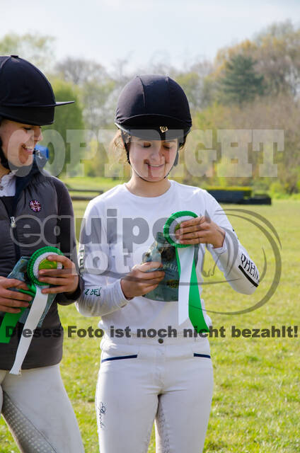 RV Lippe Bruch Gahlen (Geländepark Hardtberg 2019)