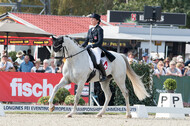 FEI European Championship Eventing 2019